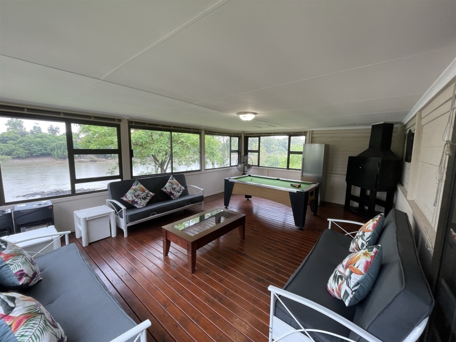 Commercial Property for Sale in Parys Free State